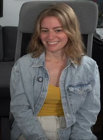 Elyse Willems