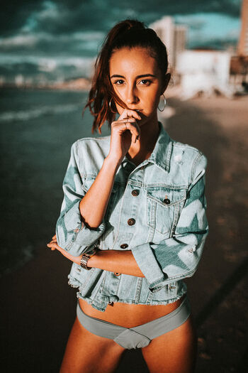 Emanuelle Kadosh