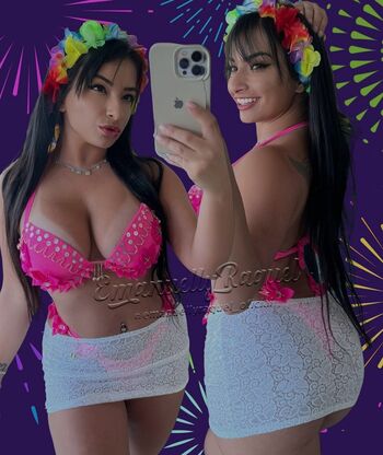 Emanuelly Raquel