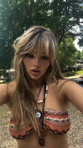 Ember Vail