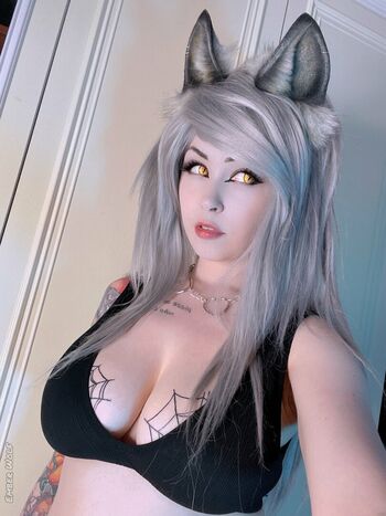 Ember Wolf