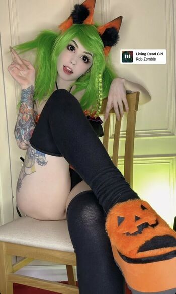 Ember Wolf