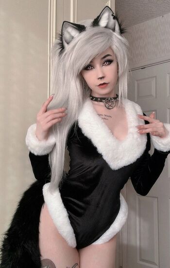 Ember Wolf