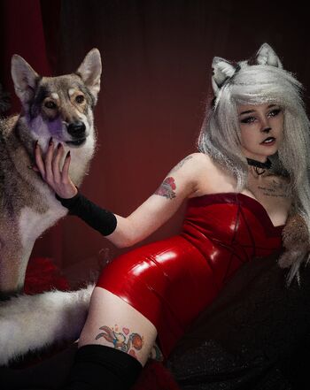 Emberwolf