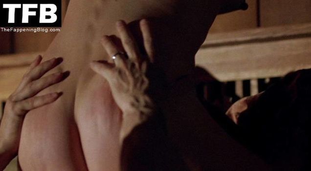Embeth Davidtz