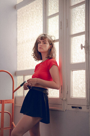Emeline Faure