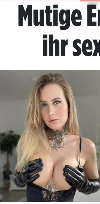 Emely aus Sachsen