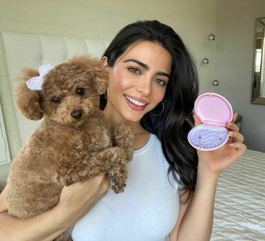 Emeraude Toubia