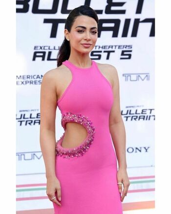 Emeraude Toubia