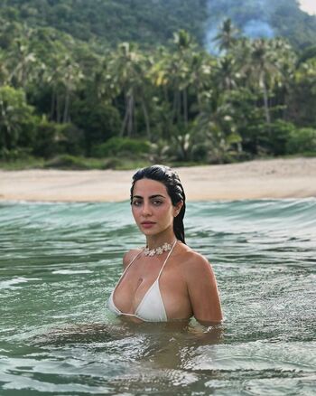Emeraude Toubia