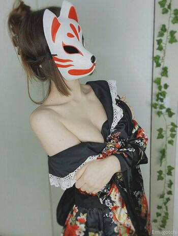 Emiigotchi