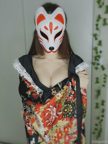 Emiigotchi