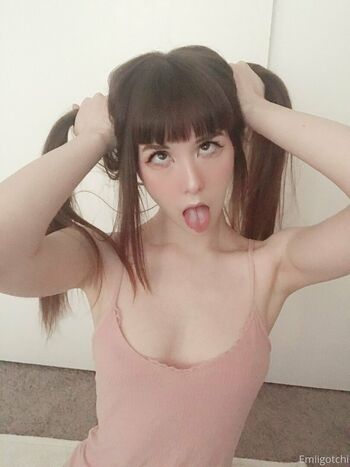 Emiigotchi