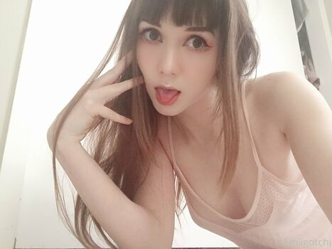 Emiigotchi