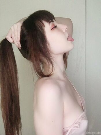 Emiigotchi