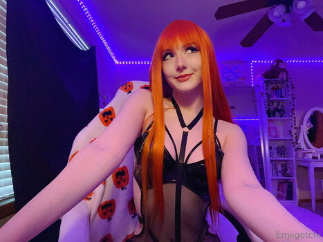 Emiigotchi