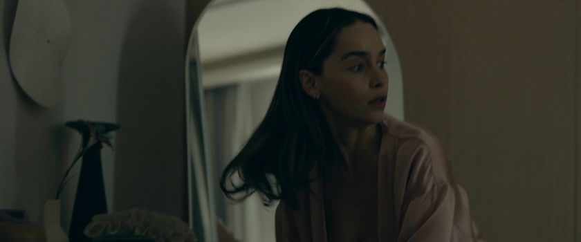 Emilia Clarke