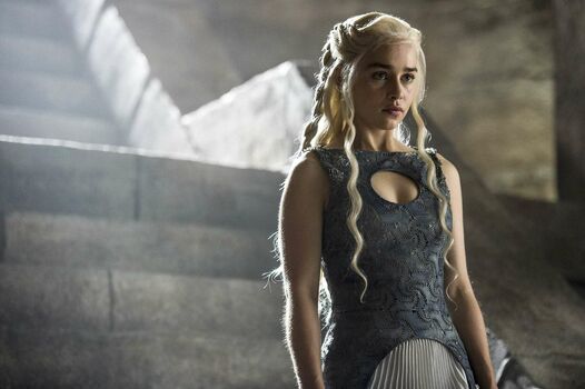 Emilia Clarke