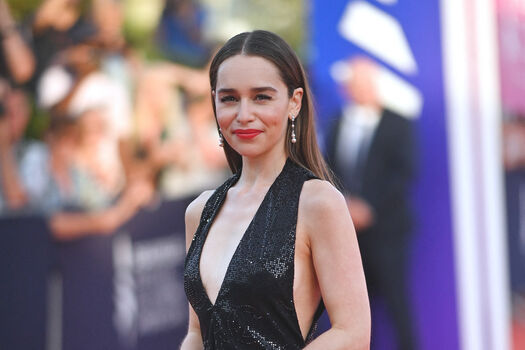 Emilia Clarke