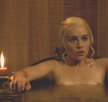 Emilia Clarke