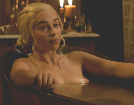 Emilia Clarke
