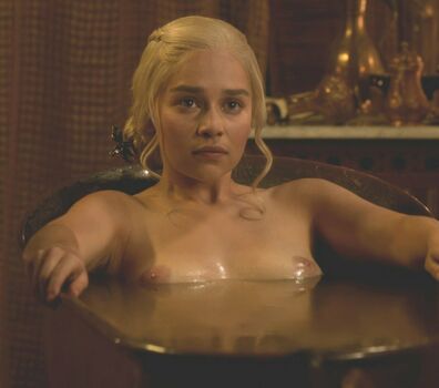 Emilia Clarke