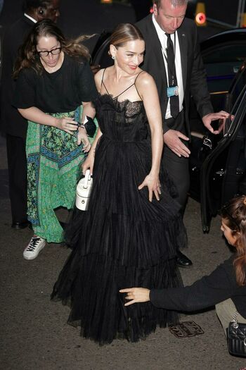 Emilia Clarke