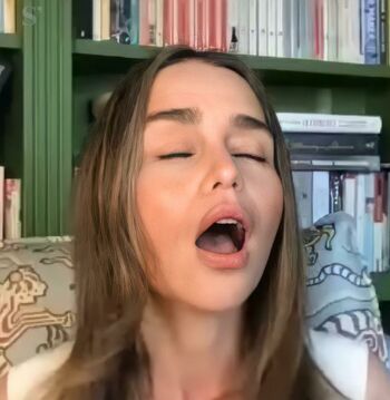Emilia Clarke