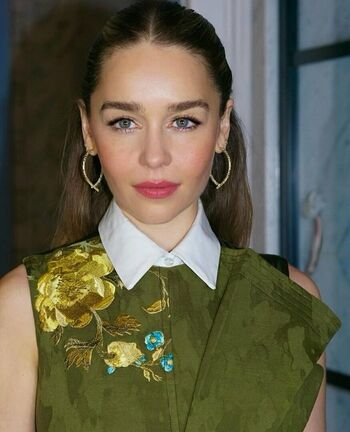 Emilia Clarke