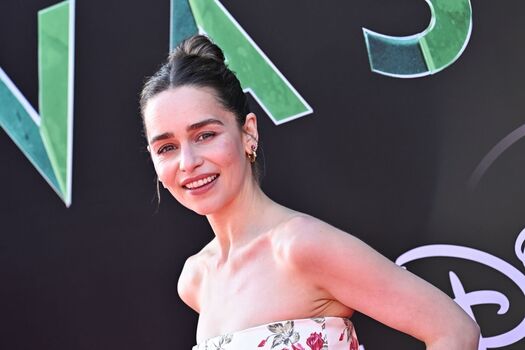 Emilia Clarke