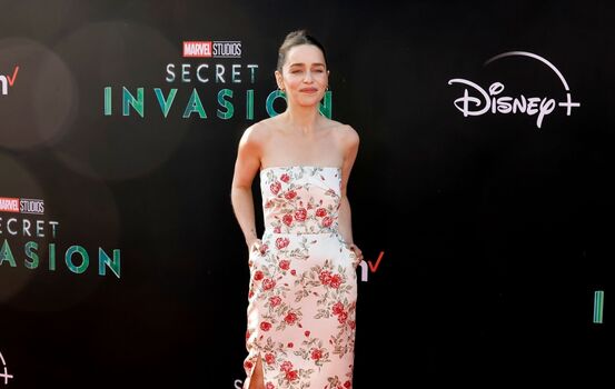 Emilia Clarke