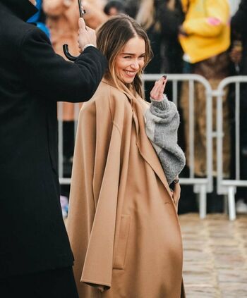 Emilia Clarke
