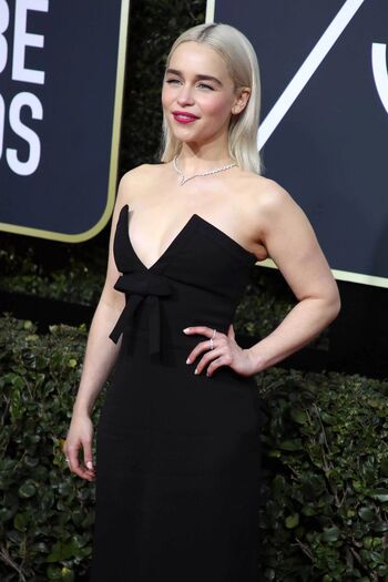 Emilia Clarke