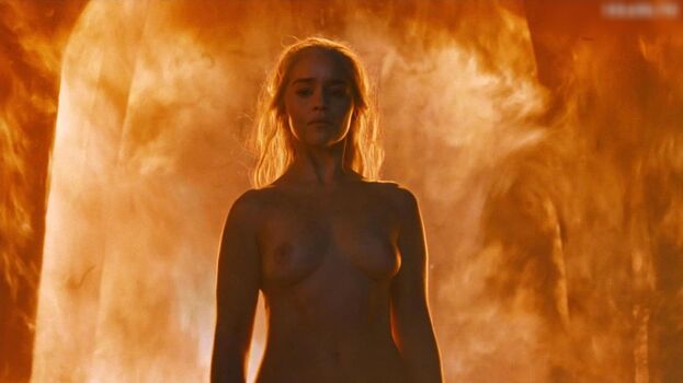 Emilia Clarke