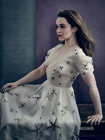 Emilia Clarke