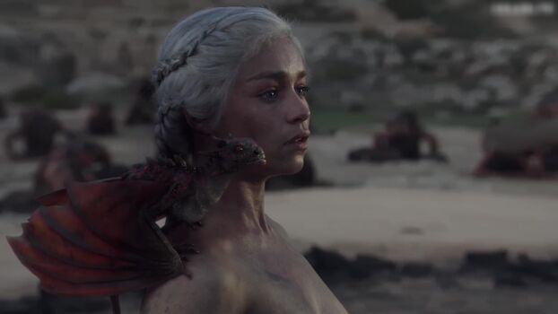 Emilia Clarke
