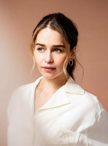Emilia Clarke