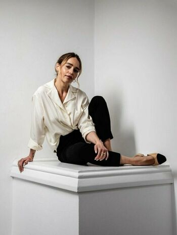 Emilia Clarke