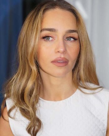 Emilia Clarke