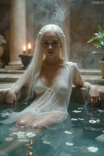 Emilia Clarke