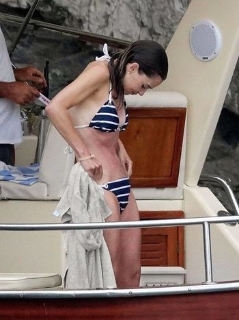 Emilia Clarke