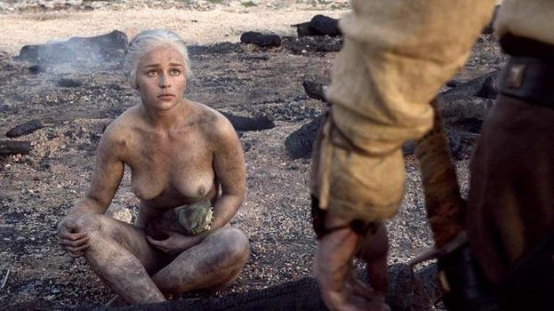 Emilia Clarke