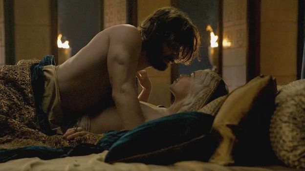 Emilia Clarke