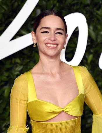Emilia Clarke