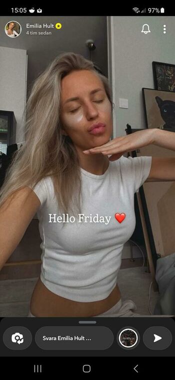 Emilia Hult