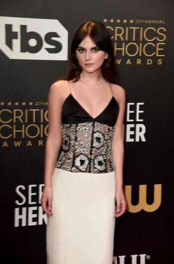 Emilia Jones