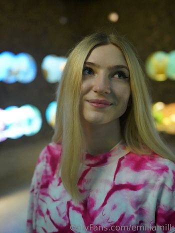 Emilia Milk
