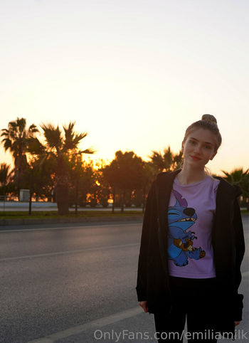 Emilia Milk