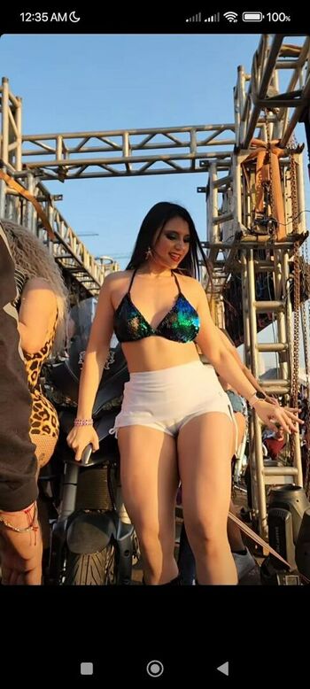 Emilia Vizcarra