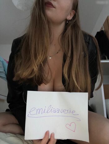 Emiliaaverie